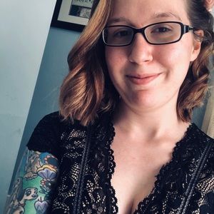 Meet your Posher, Raeanna